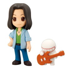 從熱愛到事業(yè) 田業(yè)光的動(dòng)漫產(chǎn)品連鎖店創(chuàng)業(yè)心法與實(shí)戰(zhàn)經(jīng)驗(yàn)