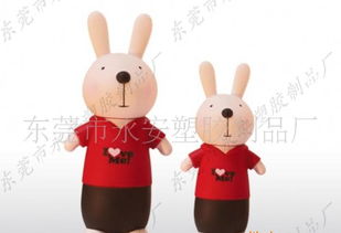 搪膠玩具的魅力 卡通存錢罐的廠家供應、價格及選購指南