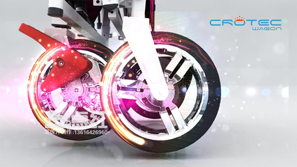 智造未來 三維動畫賦能機械企業(yè)品牌新表達